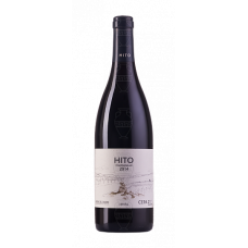 Bodegas Cepa 21 Hito