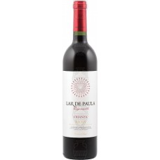 Lar de Paula Tempranillo