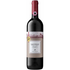 San Felice Chianti Classico