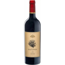 Villa Romanov Peraspera Merlot