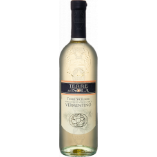 Contri Spumanti Terre dell’Isola Vermentino Terre Siciliane