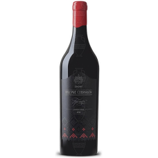 Sikory Cabernet Sauvignon Premium Semigorye