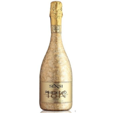 Sensi Prosecco 18K