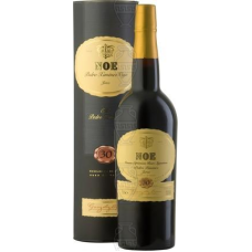 Gonzalez Byass Noe Pedro Ximenez