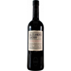 Aecovi-Jerez Alexandro Pedro Ximenez