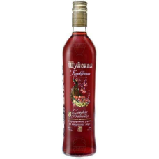 Shuiskaya Cranberry