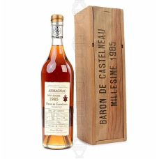 Armagnac Baron de Castelneau