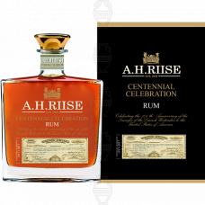 A.H. Riise Centennial Celebration