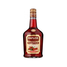 Marianage Cognac with Cherry Aroma