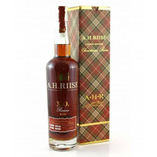 A.H. Riise XO Reserve Christmas Edition