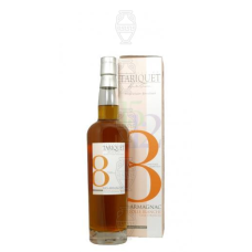 Chateau du Tariquet Bas-Armagnac Folle Blanche