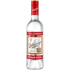 Stolichnaya