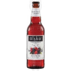 Alska Nordic Berries