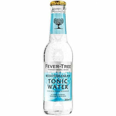 Fever-Tree Mediterranean Tonic