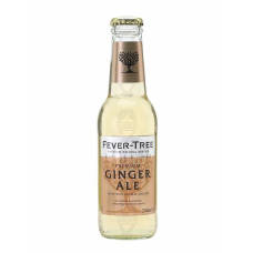 Fever-Tree Premium Ginger Ale Tonic