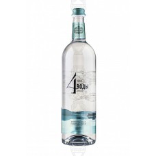 4 grape artesian water of the first category