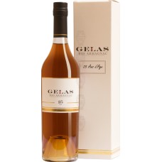 Gelas Bas Armagnac 25 ans