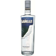 Байкал