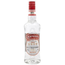Smirnoff №21