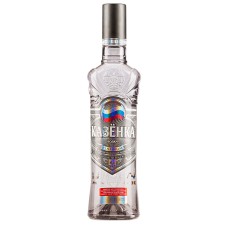 Kazenka Platinum