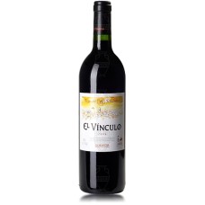 El Vinculo Crianza