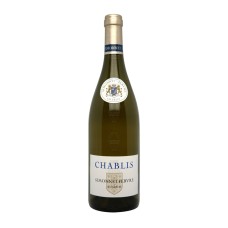 Simonnet-Febvre Chablis