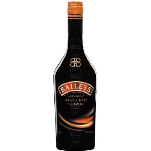 Ликер Baileys Original, 17%, 1 л (1632)