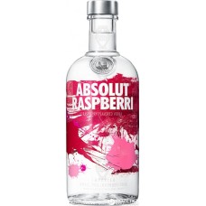 Absolut Raspberri