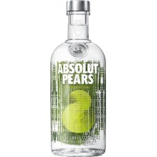 Absolut Pears