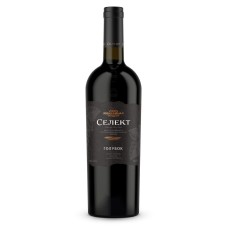 Jubilee Winery Select Golubok