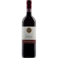 Fontegaia Chianti