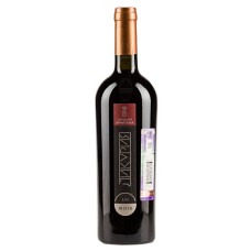 Lycuria. Hermitage collection wine Kuban