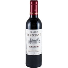 Chateau d'Arvigny Haut-Medoc