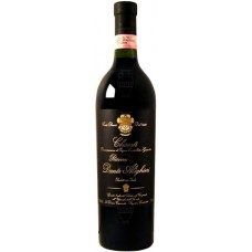 Dante Alighieri Chianti Riserva