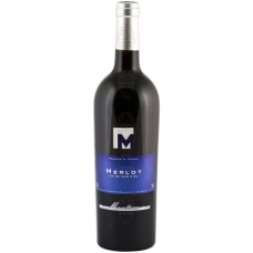 Montiac Merlot