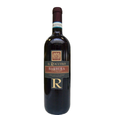 Il Roccolo Piemonte Barbera