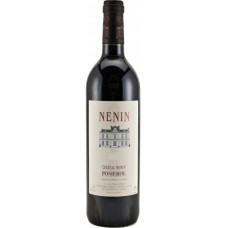 Chateau Nenin Pomerol