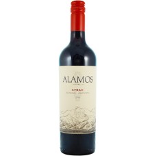 Alamos Syrah