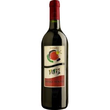 Vivaz Tinto Dry