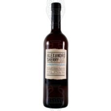 Aecovi-Jerez Alexandro Amontillado