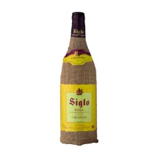 Siglo Crianza