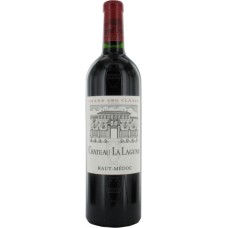 Haut-Medoc Chateau La Lagune. Grand Cru Classe