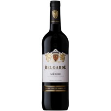 Belgarde Medoc