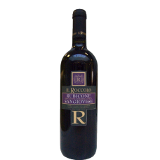 Il Roccolo Sangiovese Rubicone