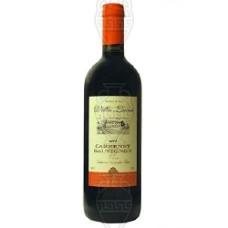 Villa Lucia Cabernet Sauvignon