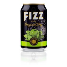 Fizz Apple Original Dry