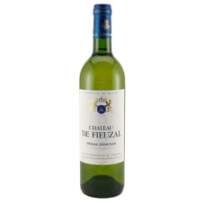 Chateau de Fieuzal Blanc