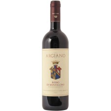 Rosso di Montalcino