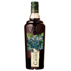 СтраницыCreme de Cassis