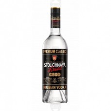 Stolichnaya Crystal